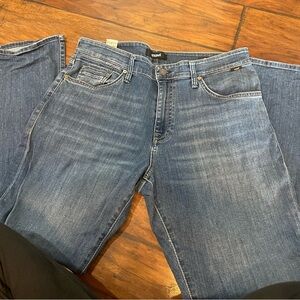 Men’s Matt Mavi jeans 34x32 like new